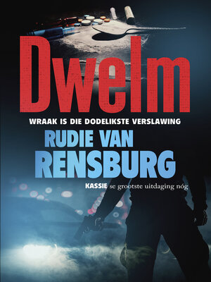 cover image of Dwelm